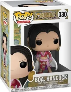 Boa Hancock