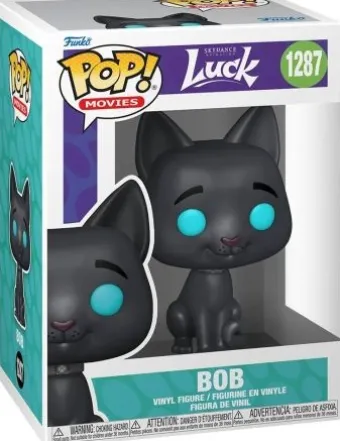 Bob