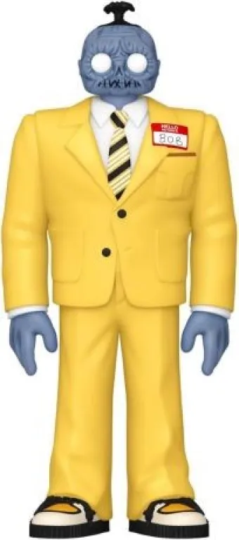 Bob
