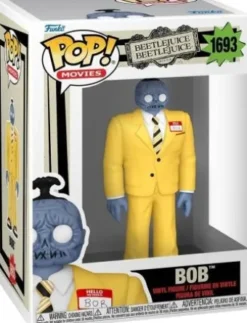 Bob