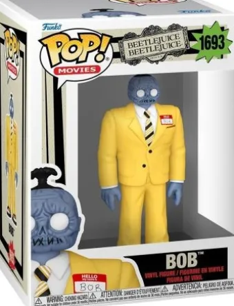 Bob