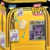 Boba - Bitty Pop! Accessoires Porte-clés
