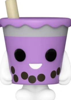 Boba - Bitty Pop! Accessoires Porte-clés