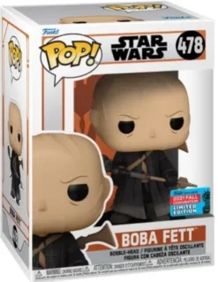 Boba Fett