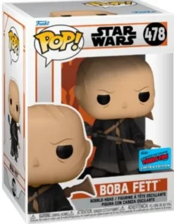 Boba Fett