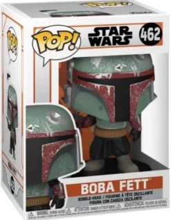 Boba Fett