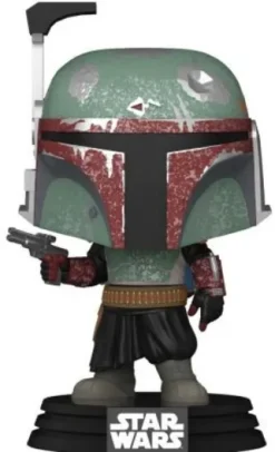 Boba Fett