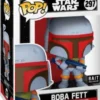 Boba Fett