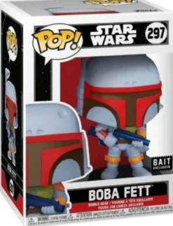 Boba Fett
