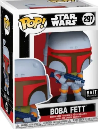 Boba Fett