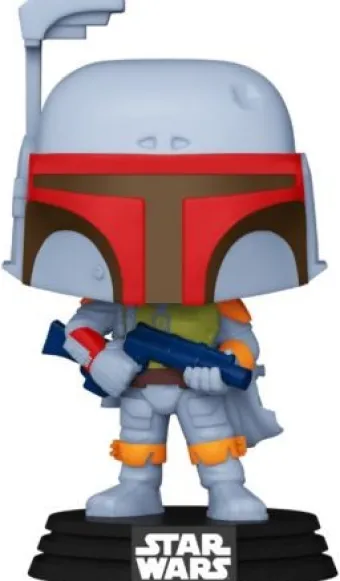 Boba Fett
