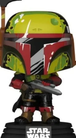 Boba Fett