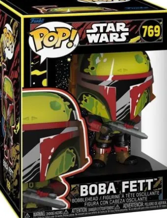 Boba Fett