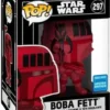Boba Fett