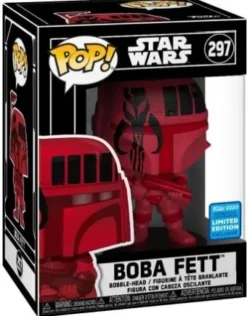 Boba Fett