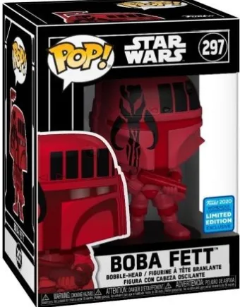 Boba Fett