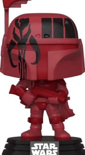Boba Fett