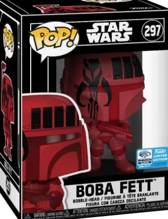 Boba Fett
