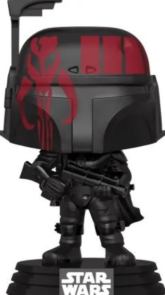 Boba Fett