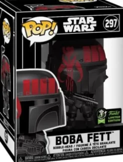 Boba Fett