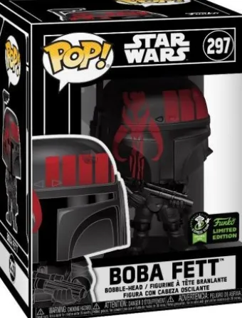 Boba Fett