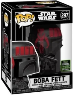 Boba Fett