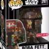 Boba Fett