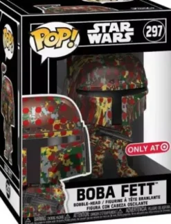 Boba Fett