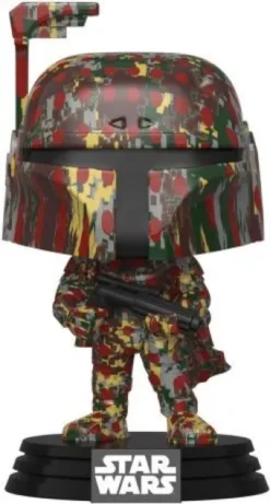 Boba Fett