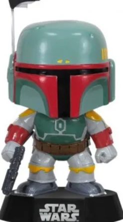 Boba Fett
