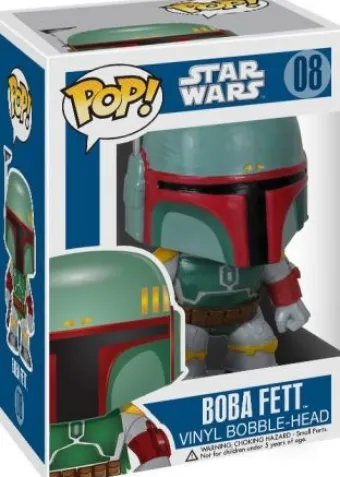 Boba Fett