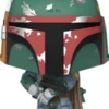 Boba Fett (Armure Endommagée) - 46 cm [avec Chase]