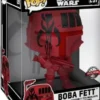 Boba Fett - 25 cm