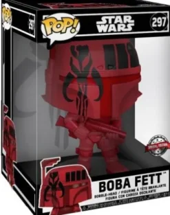 Boba Fett - 25 cm