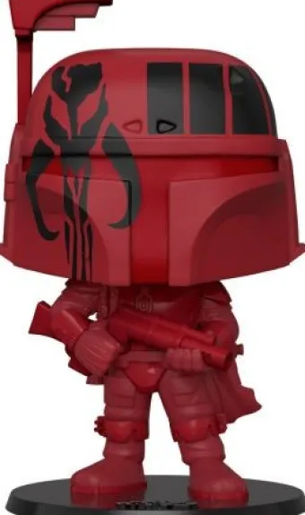 Boba Fett - 25 cm