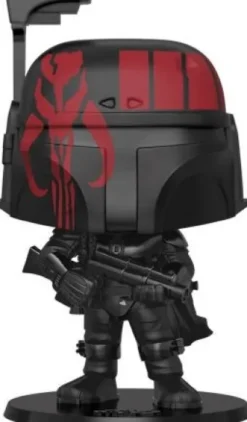 Boba Fett - 25 cm