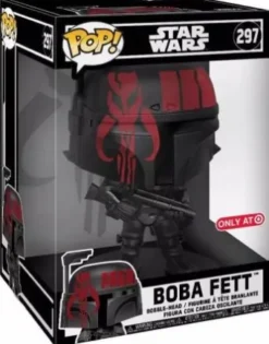 Boba Fett - 25 cm