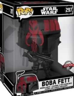 Boba Fett - 25 cm