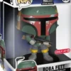 Boba Fett - 25 cm