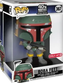 Boba Fett - 25 cm