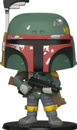 Boba Fett - 25 cm
