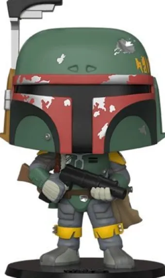 Boba Fett - 25 cm