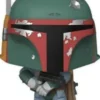 Boba Fett - 46 cm