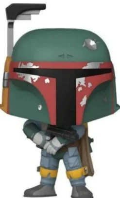Boba Fett - 46 cm