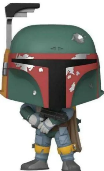Boba Fett - 46 cm