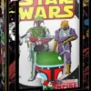 Boba Fett - Comic Cover