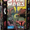 Boba Fett - Comic Cover
