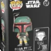 Boba Fett - Die-Cast [avec Chase]