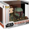 Boba Fett & Fennec Shand