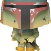 Boba Fett - Glow in the Dark